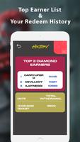Free 4K Mobile Wallpaper– Win Free Diamond Fire🔥 ảnh chụp màn hình 2