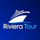 Riviera Tour-icoon