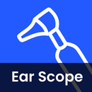 Blueberry Pediatrics Otoscope APK