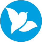 Bluebird icône