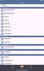 download Bird Journal APK