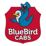 Bluebird Cabs