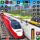 Train Games: City Train Driver APK