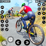 BMX Cycle : Jeu de course