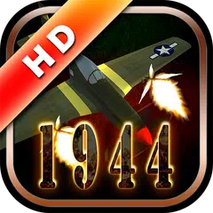 War 1944 : World War II XAPK download