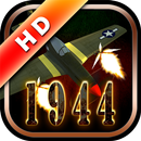 War 1944 : World War II aplikacja