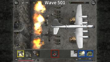 War 1944 스크린샷 2