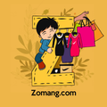 ”zomang