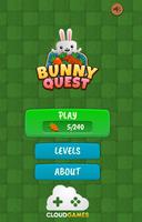 Bunny Quest capture d'écran 3