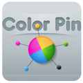 Color Pin
