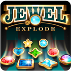 Jewel Explode-icoon