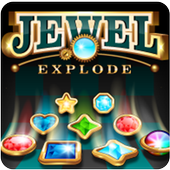 Jewel Explode Jewel Explode