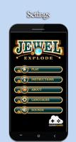Jewel Explode 截图 1