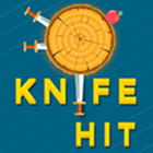 Fast Knife Hit icon