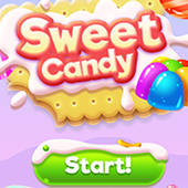 Sweet Candy Sweet Candy