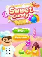 Sweet Candy poster