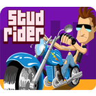 Stud Rider 图标
