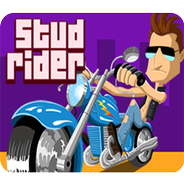 STUD RIDER - Jogue Grátis Online!