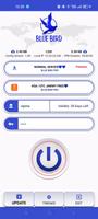 BLUE BIRD PRO - Secure VPN screenshot 3