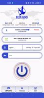 BLUE BIRD PRO - Secure VPN screenshot 1