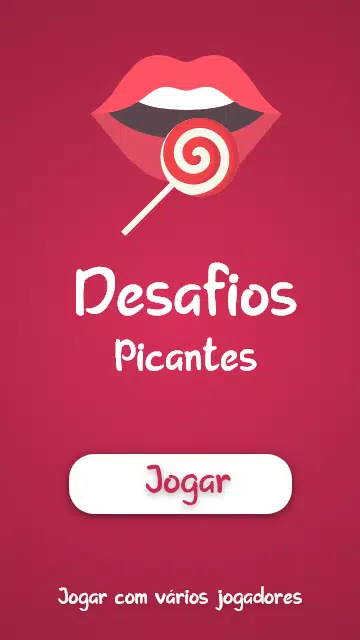 Jogo Desafio Do Casal PDF, PDF