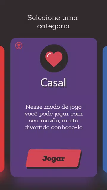 Brincadeiras para encontro de casal: saiba usar o app iPassion no celular