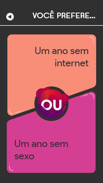 Você Prefere? Apk Download for Android- Latest version 3.2.1-  com.eh.youprefer