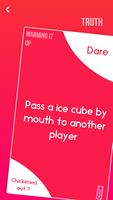 برنامه‌نما Truth or Dare X عکس از صفحه
