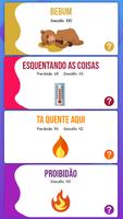 Verdade ou Desafio X captura de pantalla 2
