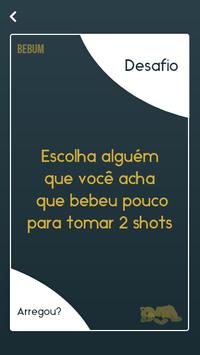 Verdade ou Desafio X