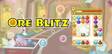 Ore Blitz