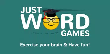 English Word Games - Just Word Games