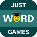 Just Word Games - Guess the Word & Word Puzzles