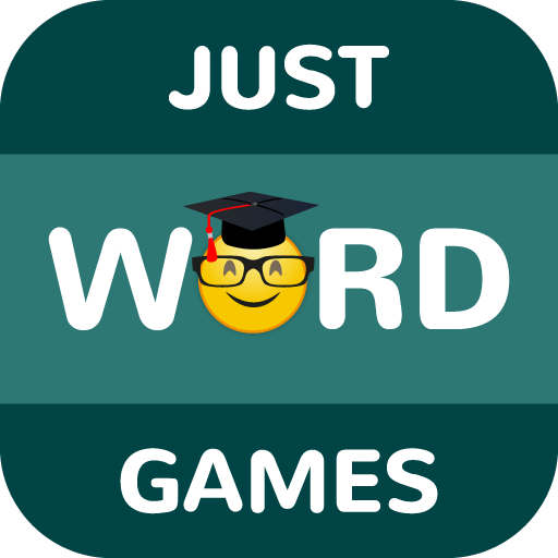 English Word Games - Just Word Games