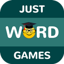 English Word Games - Just Word Games APK