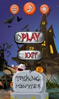 sprechen Monster Screenshot 1
