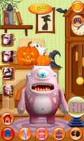 sprechen Monster Screenshot 2