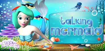 Talking Mermaid