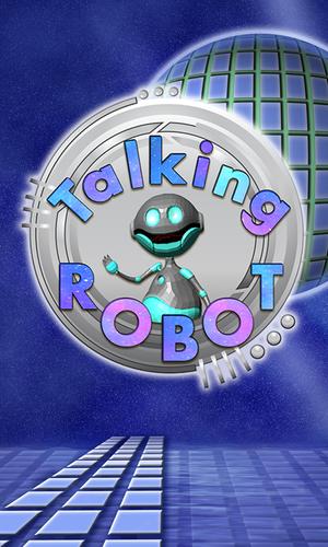 Download robot parlante 1.2 Android APK