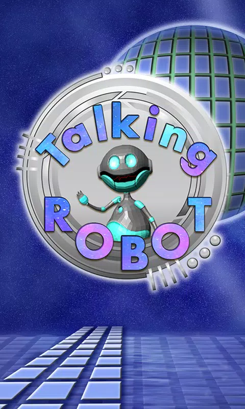 Talking Robot APK for Android Download