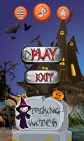Talking Witch اسکرین شاٹ 1
