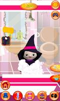 Talking Witch اسکرین شاٹ 3