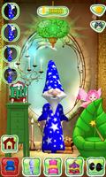 Talking Wizard syot layar 2