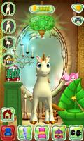 sprechendes Einhorn Screenshot 2