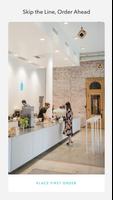 Blue Bottle 海报