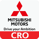 Mitsubishi Motors CRO APK