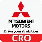 Mitsubishi Motors CRO आइकन