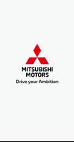 Mitsubishi Motors CRO पोस्टर