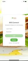 Betagro IBIS Connect penulis hantaran