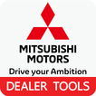 Mitsubishi Dealer Tools